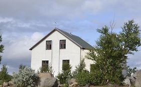 Guesthouse Gamli Baer
